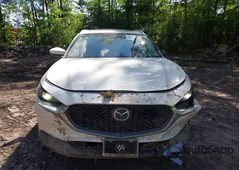 2022 Mazda Cx-30 Preferred from USA, damaged, VIN 3MVDMBCL8NM439828